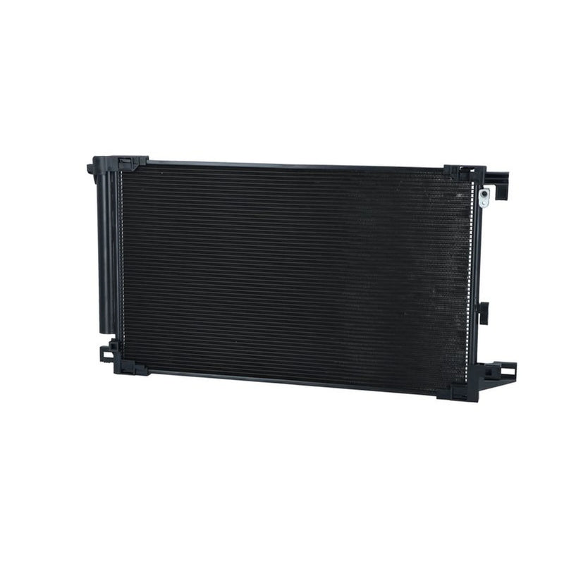 NRF Air Conditioning Condenser 350744