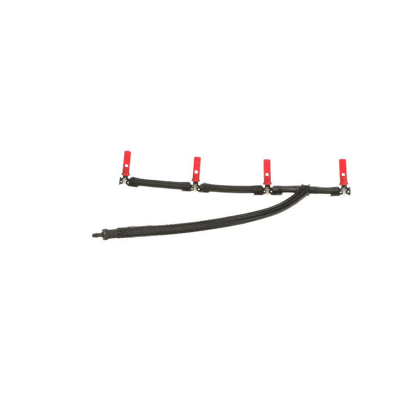 Gates Fuel Overflow Hose Pipe MFL1247