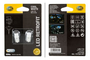 Hella 8GL 178 560-601 Bulb, interior light