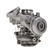 Febi Turbocharger Turbo Unit 186866