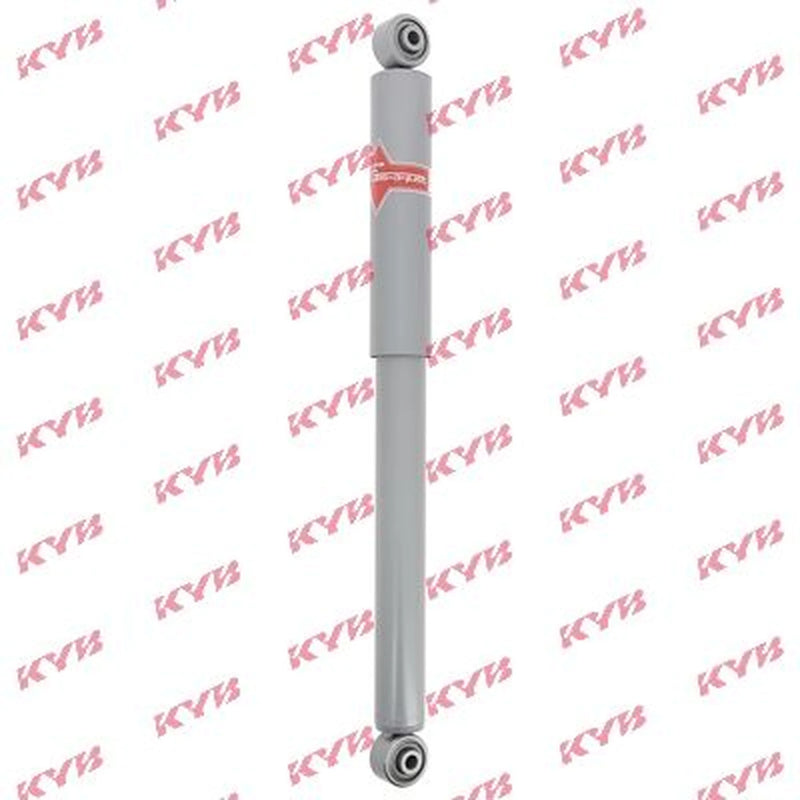KYB Shock Absorber Damper Strut Rear 554084