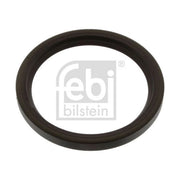 Febi Manual Transmission Shaft Seal OD ID Thick 40072