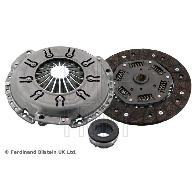 Blue Print Clutch Kit Set 3pc 240mm ADV1830148