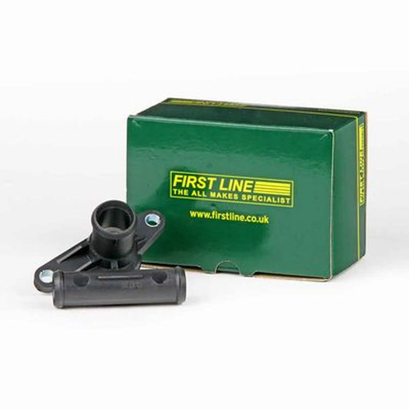First Line Coolant Flange Housing Connector FTS1112