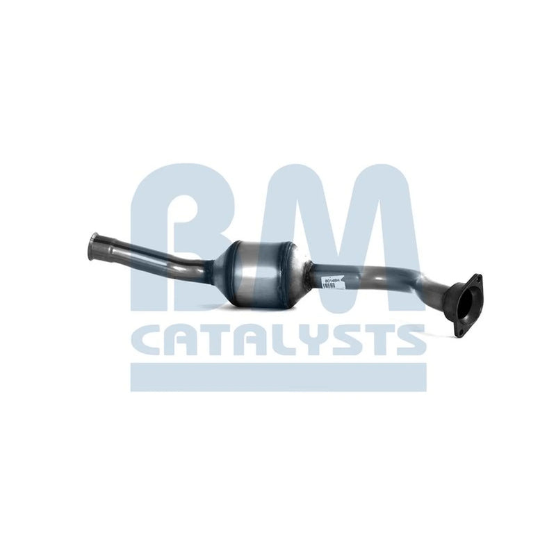 BM Catalysts Homologated Diesel Cat BM80148H