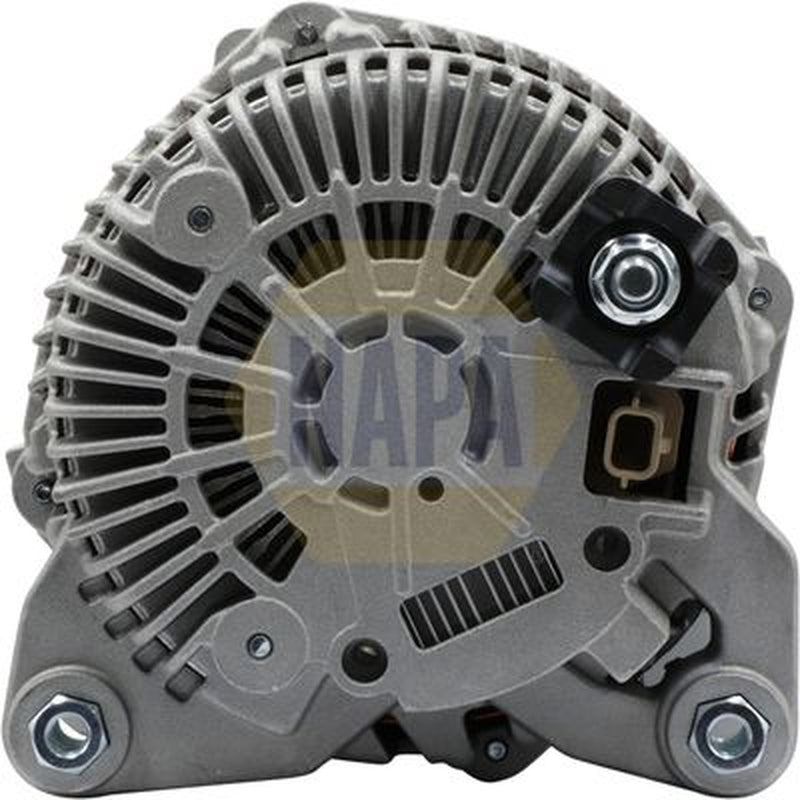 NAPA Car Alternator 12V NAL1730