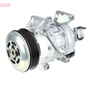Denso Air Conditioning Compressor DCP50253