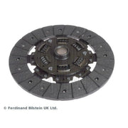 Blue Print Clutch Friction Disc Plate 240mm 24 Splines ADZ93130