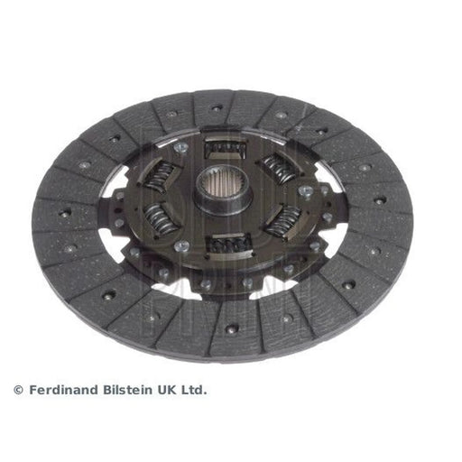 Blue Print Clutch Friction Disc Plate 240mm 24 Splines ADZ93130