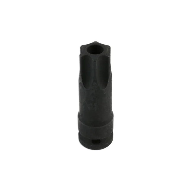 Laser Tools Impact Tamperproof Socket Bit 1/2"D T100 - PL