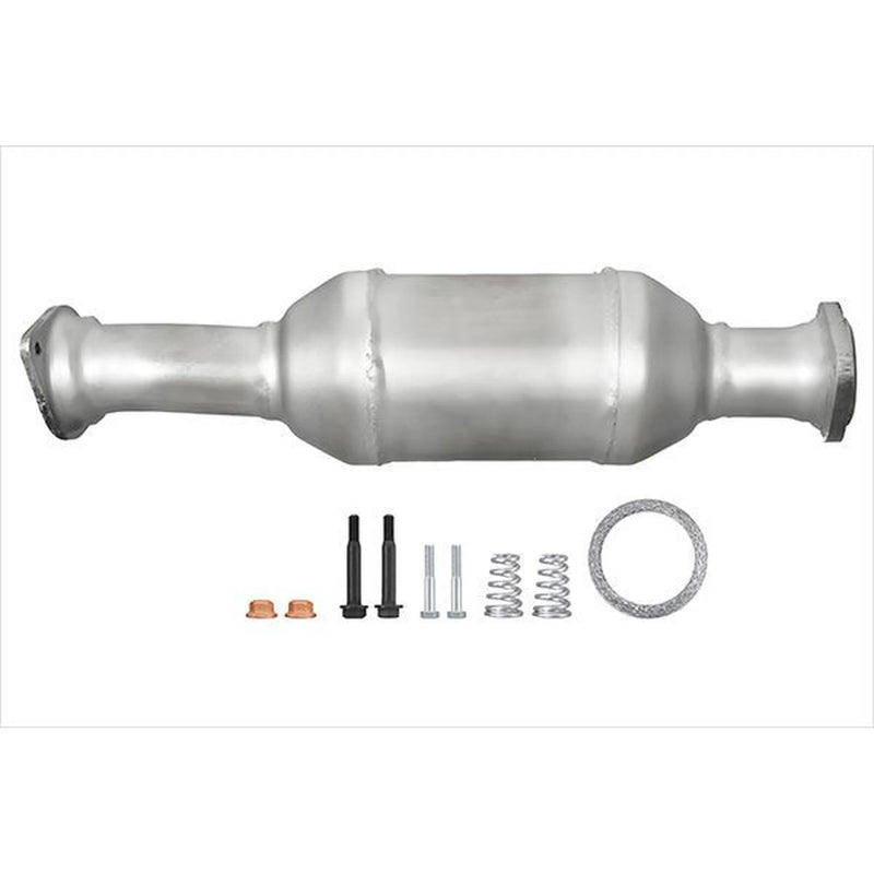 Hella Catalytic Converter 8LE 366 051-901