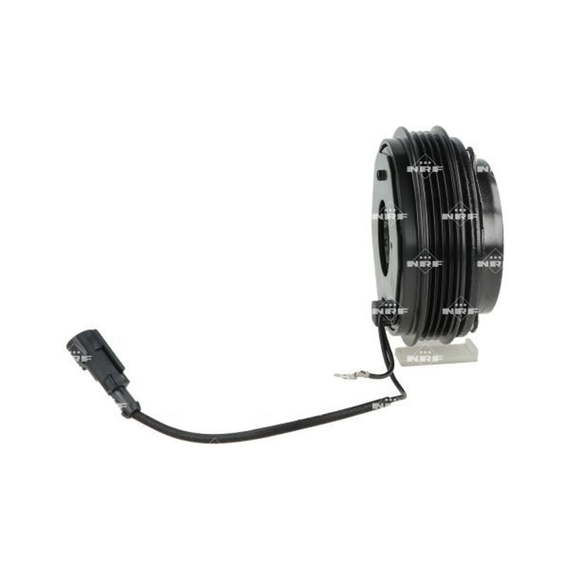 NRF A/C Compressor Magnetic Clutch 380058