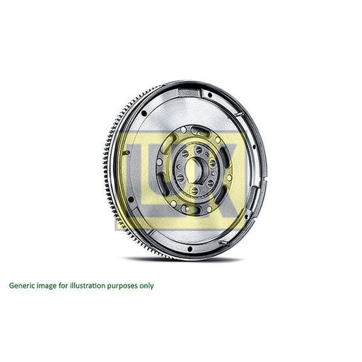 LuK Engine Flywheel Teeth 415101510
