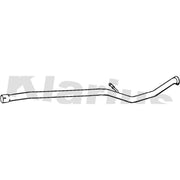 Klarius Exhaust Pipe OD PG903V