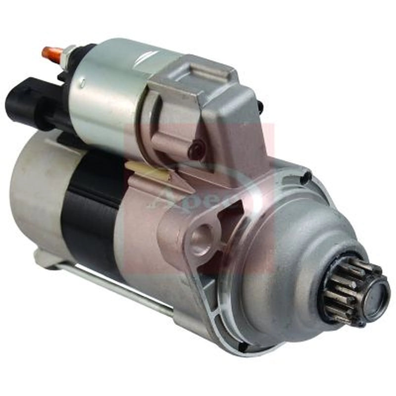 Apec Starter Motor 12V 2kW 12 Teeth ASM1581
