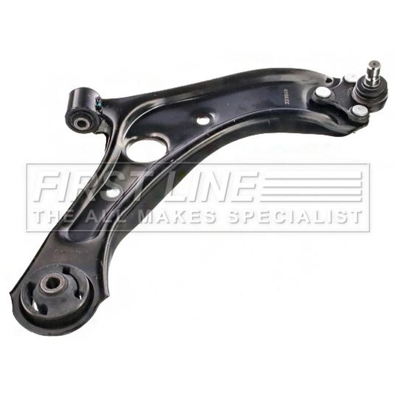 First Line Control/Trailing Arm FCA7682