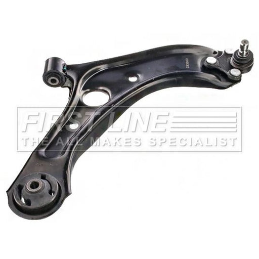 First Line Control/Trailing Arm FCA7682