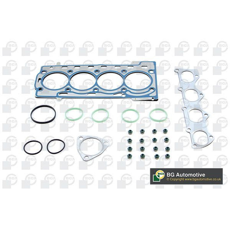 BGA Cylinder Head Gasket Kit HK7901