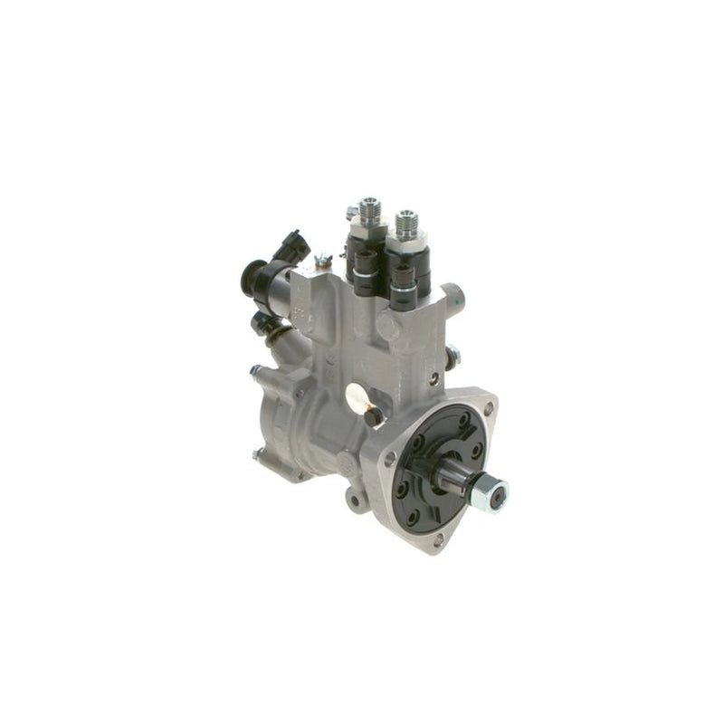Bosch High Pressure Fuel Pump 0 445 025 043