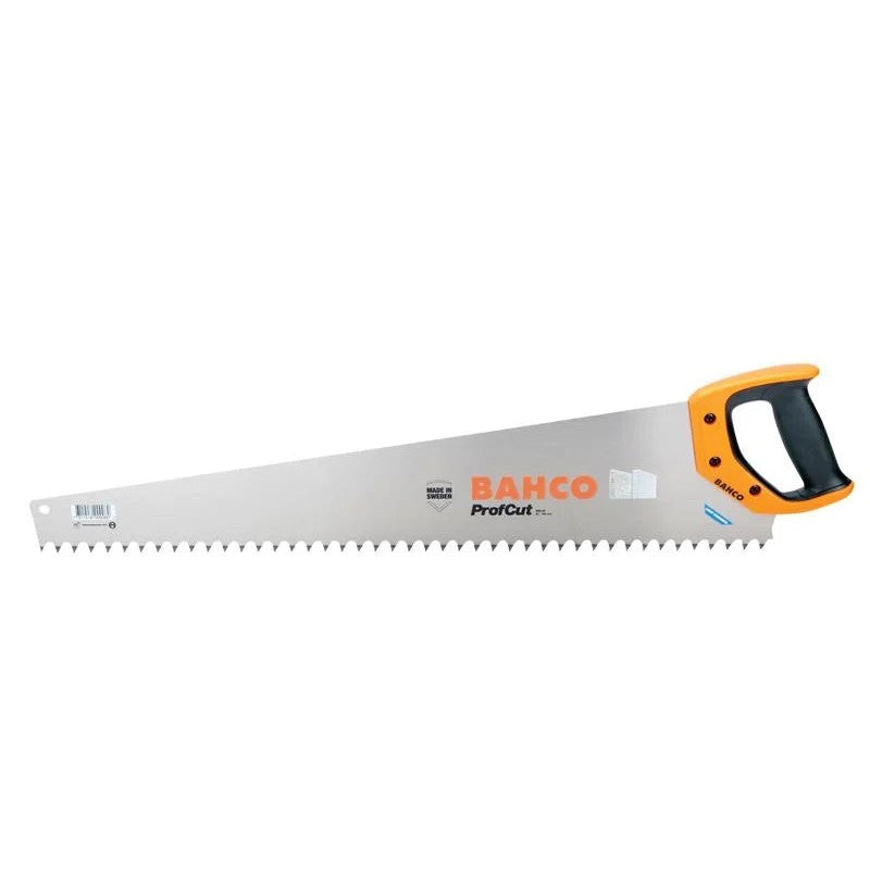 Bahco 256-26 ProfCut™ Hardpoint Block Saw 650mm (26in) 2 TPI - 256-26