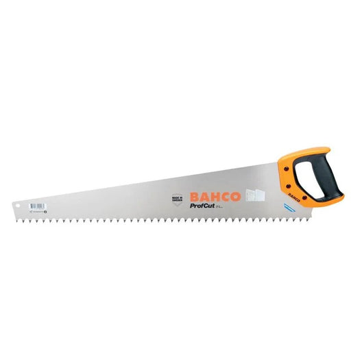 Bahco 256-26 ProfCut™ Hardpoint Block Saw 650mm (26in) 2 TPI - 256-26