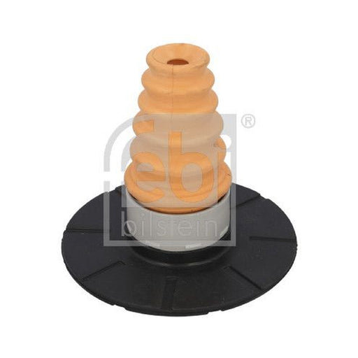 Febi Rear Right Rubber Buffer Suspension 1005161