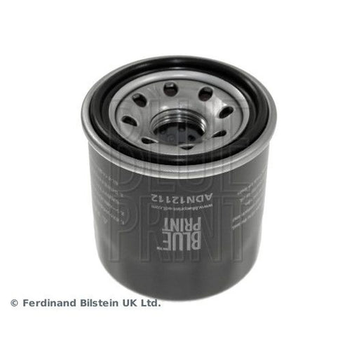 Blue Print Engine Oil Filter ADN12112