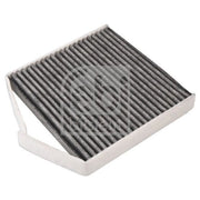 Febi Cabin Air Filter (Pollen Filter) 172904