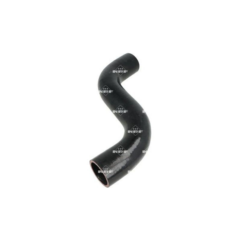 NRF Intercooler Turbo Charge Air Hose 166169