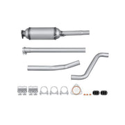 Hella Soot/Particulate Filter 8LG 366 070-831