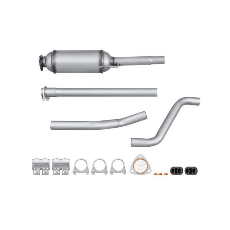 Hella Soot/Particulate Filter 8LG 366 070-831
