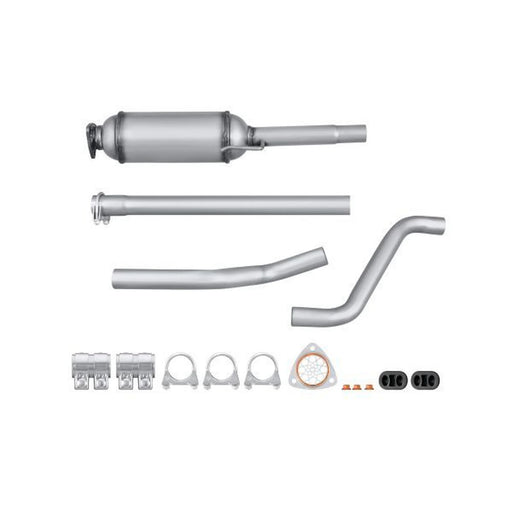 Hella Soot/Particulate Filter 8LG 366 070-831