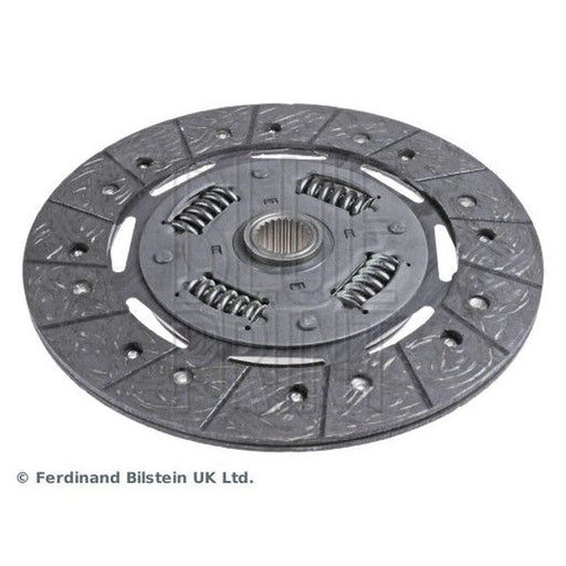 Blue Print Clutch Friction Disc Plate 24 Splines ADH23136