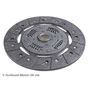 Blue Print Clutch Friction Disc Plate 24 Splines ADH23136
