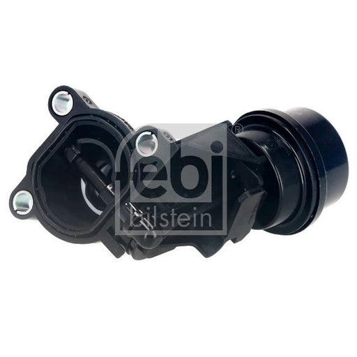 Febi Coolant Control Valve Assembly 196546