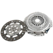 Borg & Beck Clutch Kit Set 3pc 210mm HK7845