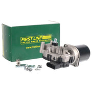 First Line Front/Rear Wiper Motor Front FWM1017