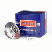 Borg & Beck Wheel Bearing Kit BWK1006