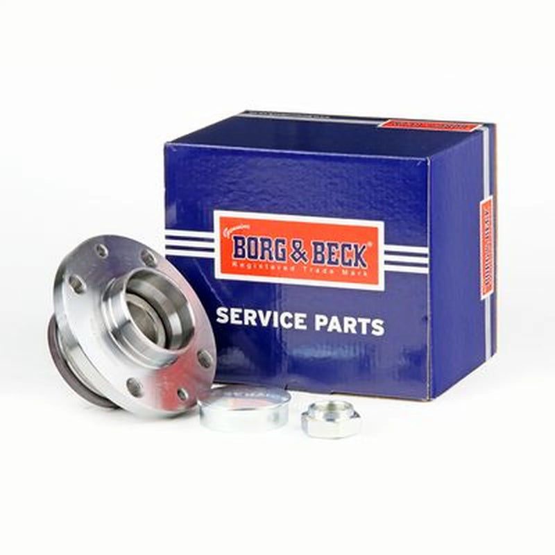 Borg & Beck Wheel Bearing Kit BWK1006