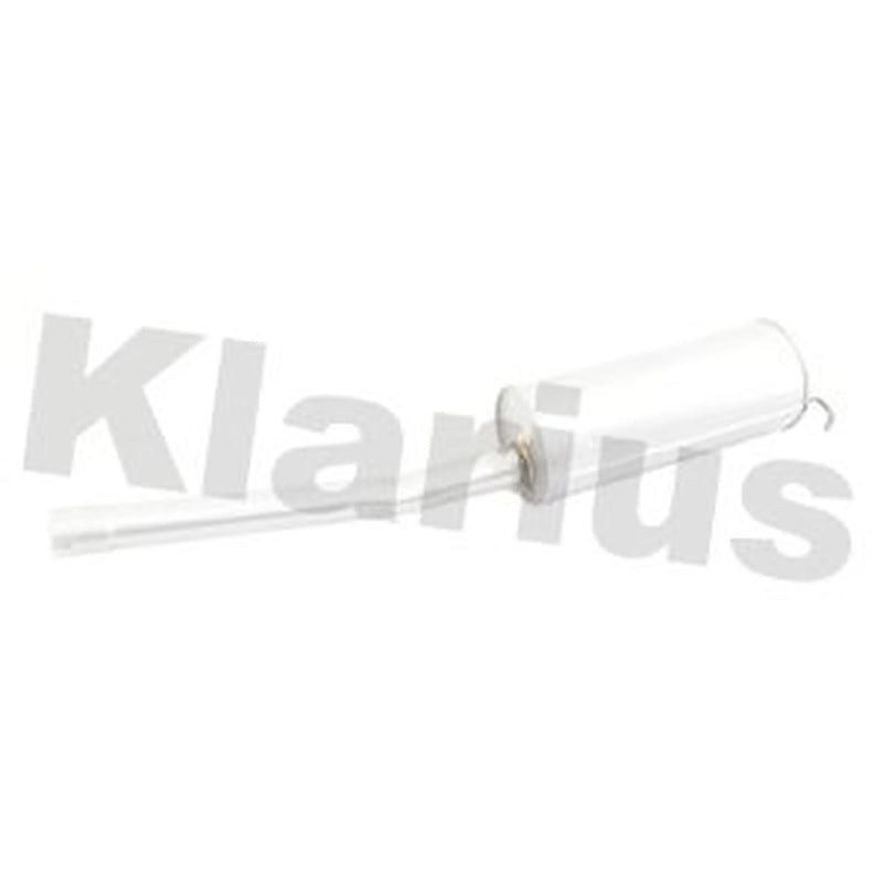 Klarius Box With Centre Pipe Centre FE1454C