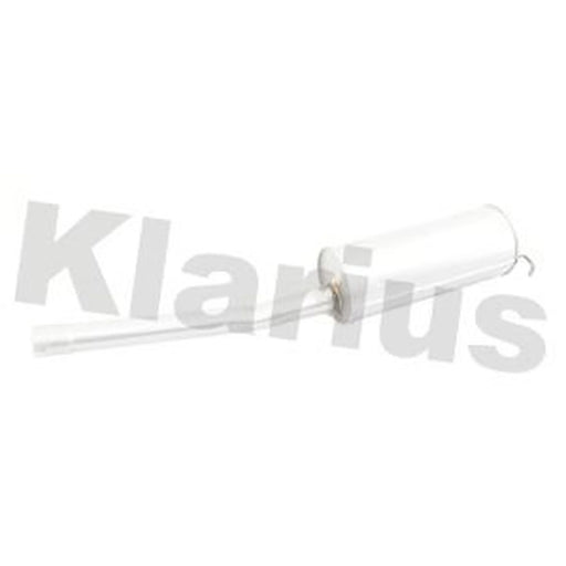 Klarius Box With Centre Pipe Centre FE1454C