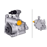 Hella Power Steering Hydraulic Pump 8TL 359 003-481