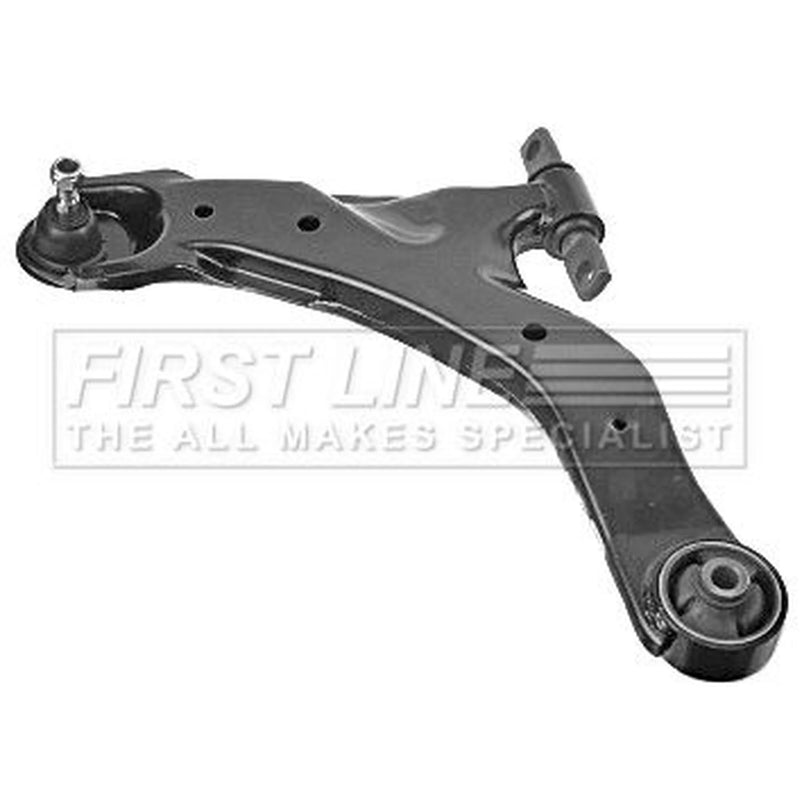 First Line Control/Trailing Arm FCA6253