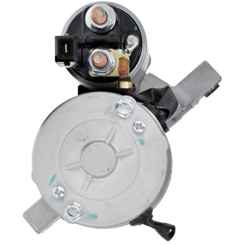 Valeo Starter Motor 12V 1.4kW 10 Teeth 438405
