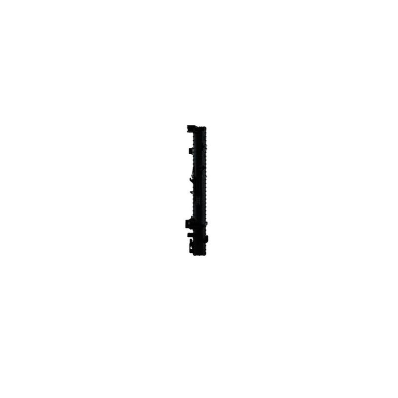 Hella Engine Radiator 8MK 366 302-741