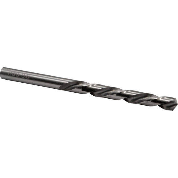 Sealey Left-Hand Spiral Drill Bit 8.0mm