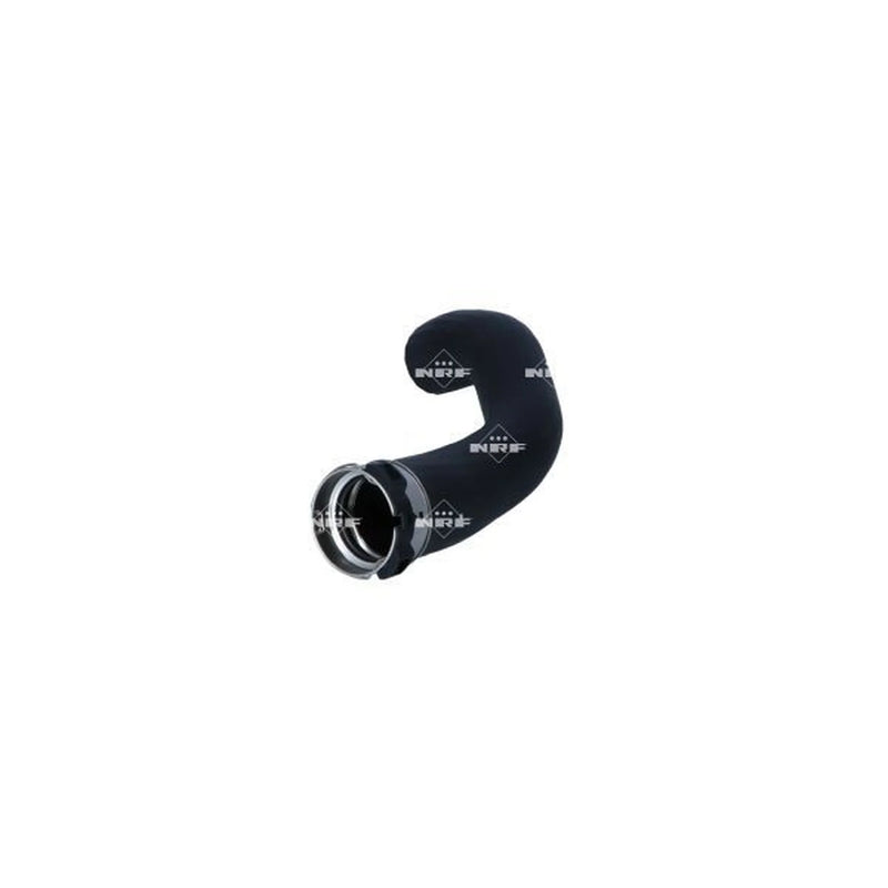 NRF Intercooler Turbo Charge Air Hose 166043
