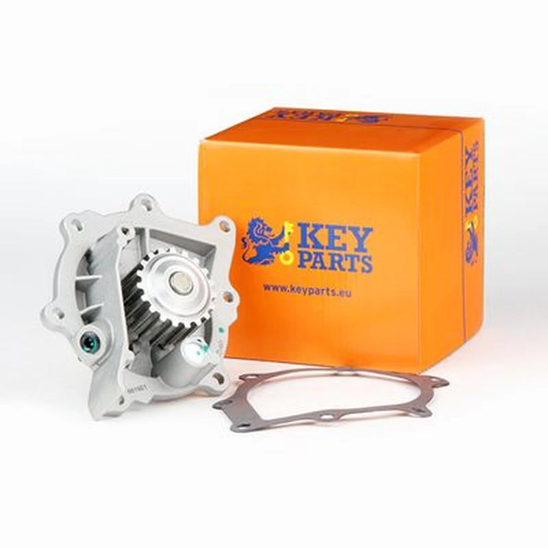 Key Parts Engine Cooling Water Pump KCP2216