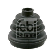 Febi Drive Shaft Bellow Front Right 03170