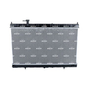 NRF Engine Radiator 550072